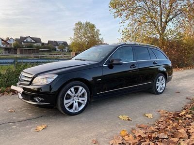 Mercedes C180