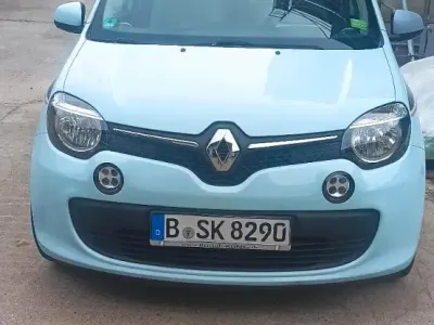 Gebraucht Renault Twingo