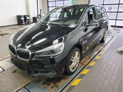 gebraucht BMW 220 220 i GT Advantage Aut/Navi/LED/ParkAssist/Tempom