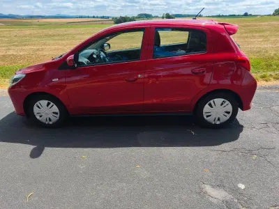 Gebraucht Mitsubishi Space Star