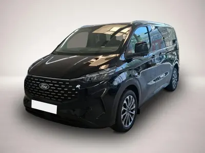 Neu Ford Tourneo Custom Titanium X 170 PS (125 kW) 2026 Manufacturer Van
