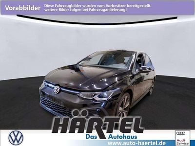 Schwarz Gebraucht 2022 VW Golf GTE Limousine | 27.900 € (Teuer)
