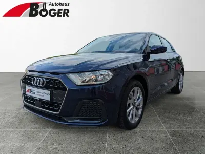 Gebraucht Audi A1