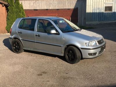 VW Polo