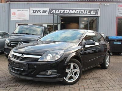 Opel Astra GTC