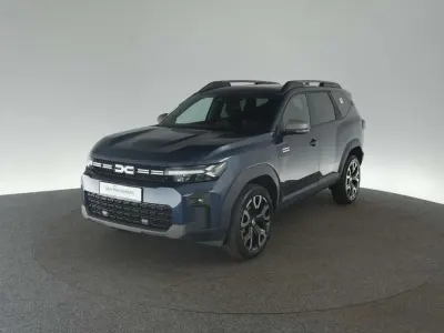 Gebraucht Dacia Bigster Journey 140 PS (102 kW) 2026 Blau SUV