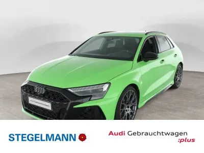 Gebraucht Audi RS3 400 PS (294 kW) 2025 Limousine