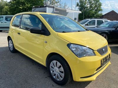 gebraucht Seat Mii Reference fahrbereit