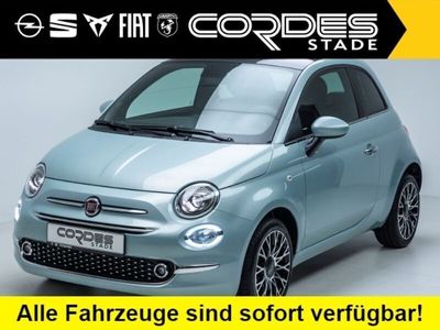 gebraucht Fiat 500 500