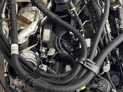 Gebraucht Mercedes Sprinter 170 PS (125 kW) 2021 Weiß Van