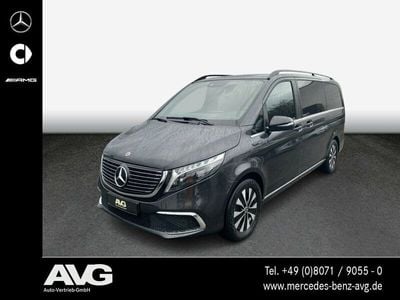 Mercedes EQV300