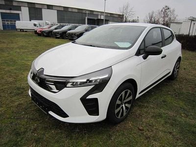 Neu Mitsubishi Colt Basis 67 PS (49 kW) 2025 Antarktisweiß Kleinwagen