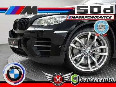 Gebraucht BMW X6