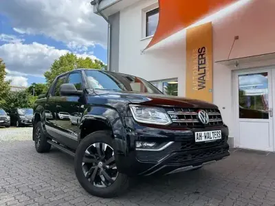 Gebraucht VW Amarok