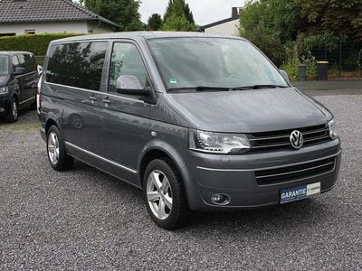 VW T5