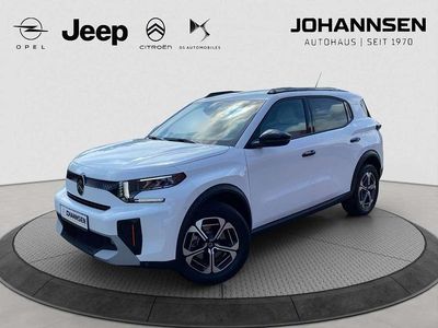 Weiß Neu 2025 Citroën C3 Aircross SUV | 26.990 € (Etwas zu teuer)