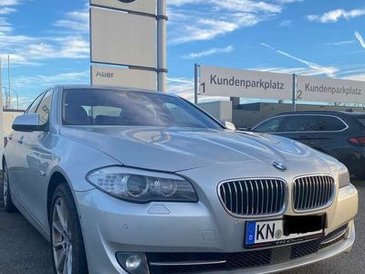 gebraucht BMW 535 Gran Turismo 535 i