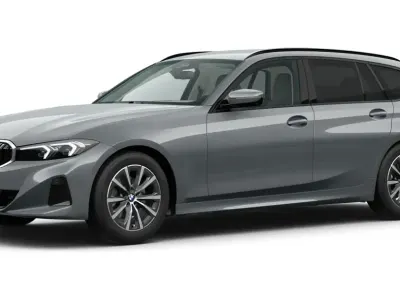 Gebraucht BMW 320