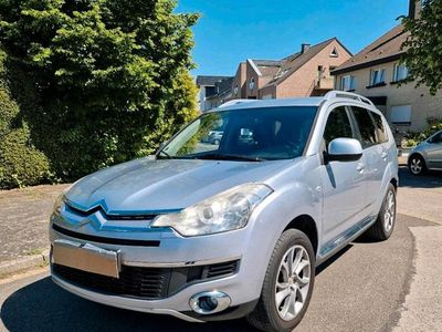 Citroën C-Crosser