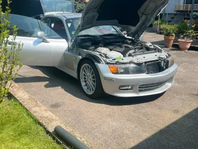 Gebraucht BMW Z3
