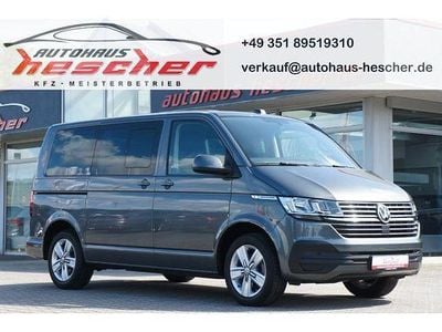 VW Multivan