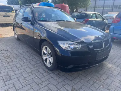 Gebraucht BMW 318
