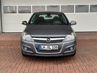 gebraucht Opel Astra Lim. Innovation "110 Jahre" Bi-Xenon