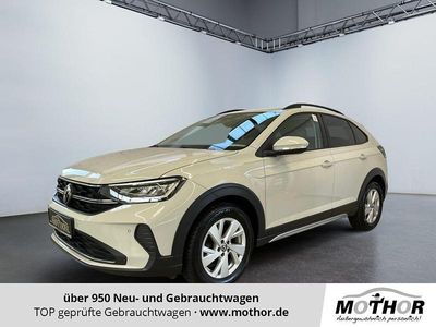 Second-hand VW Taigo Life 95 CP (69 kW) 2022 Gri SUV