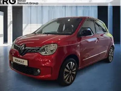 Gebraucht Renault Twingo