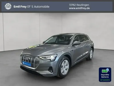 Gebraucht Audi e-tron