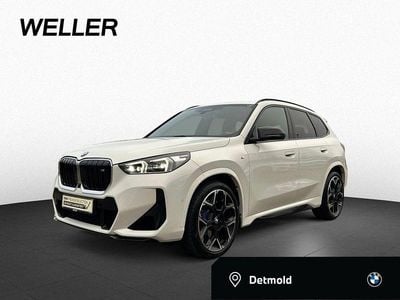 Weiß Gebraucht 2024 BMW X1 Performance SUV | 49.450 € (Superpreis)