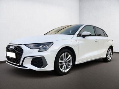 Audi A3 Sportback e-tron