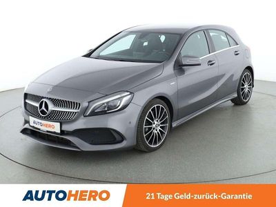 Mercedes A220