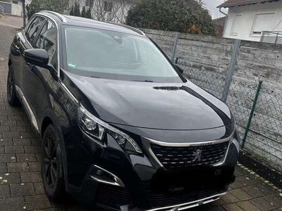 gebraucht Peugeot 3008 PureTech 130 Stop & Start EAT6 Allure