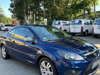 Ford Focus Cabriolet
