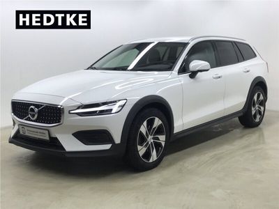 gebraucht Volvo V60 CC B4 Diesel AWD Pro 18'+H&K+360°