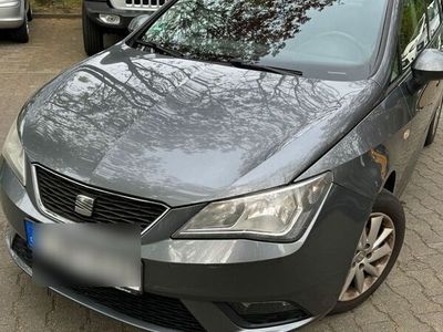 gebraucht Seat Ibiza ST 1.4 TOP AUTO