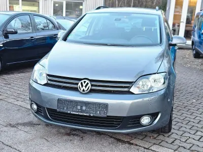 Gebraucht VW Golf Plus Cross