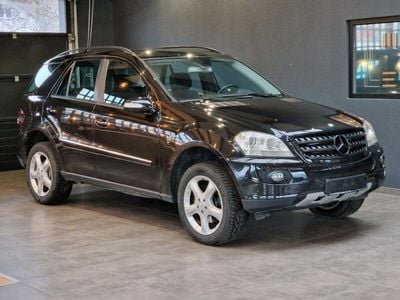 Mercedes ML320