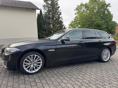 BMW 535
