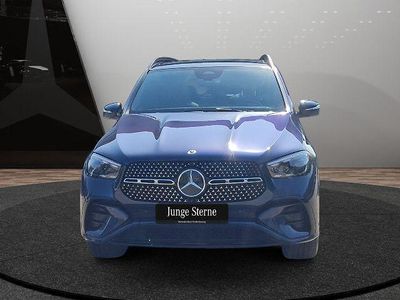 Mercedes GLE400