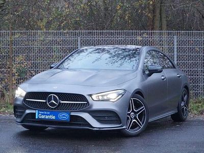 Mercedes CLA200