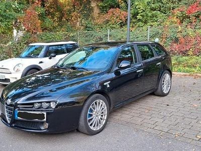Alfa Romeo 159