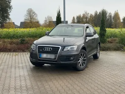 Gebraucht Audi Q5 211 PS (155 kW) 2026 SUV