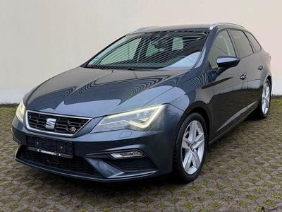 Gebraucht Seat Leon ST Beats 150 PS (110 kW) 2020 Other Kombi