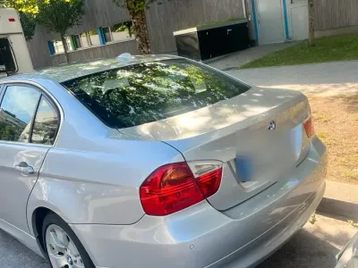 Gebraucht BMW 330
