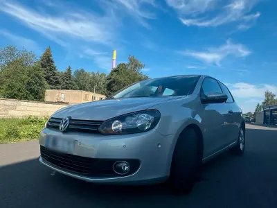 Gebraucht VW Golf