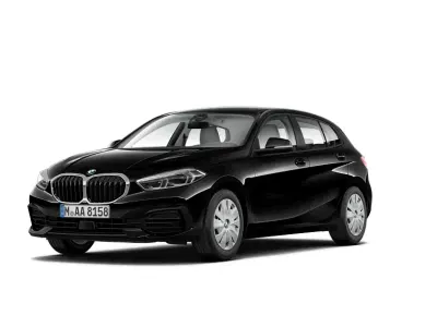 Brugt BMW 118