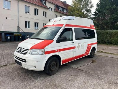 VW T5