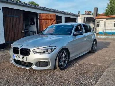 Gebraucht BMW M140